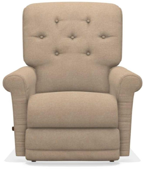 La-Z-Boy Ruby Ecru Reclina-Rocker Recliner image