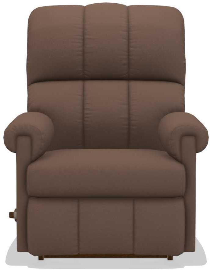 La-Z-Boy Vail Reclina-Way Mocha Wall Recliner