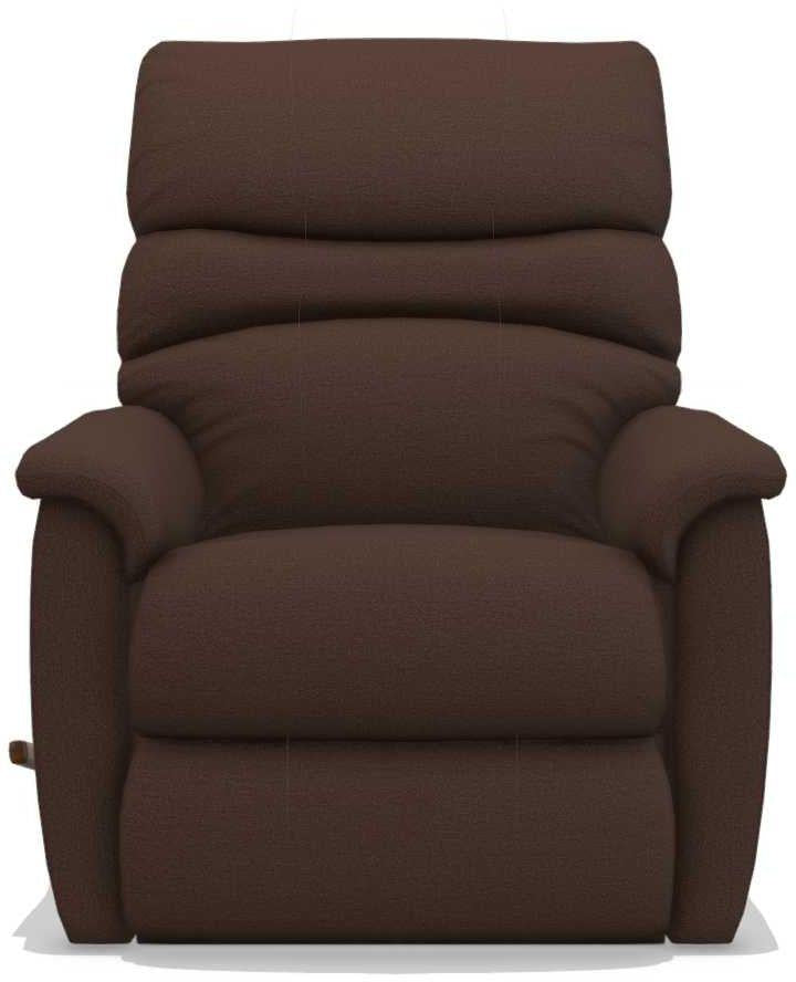 La-Z-Boy Coleman Reclina-Way Chocolate Wall Recliner