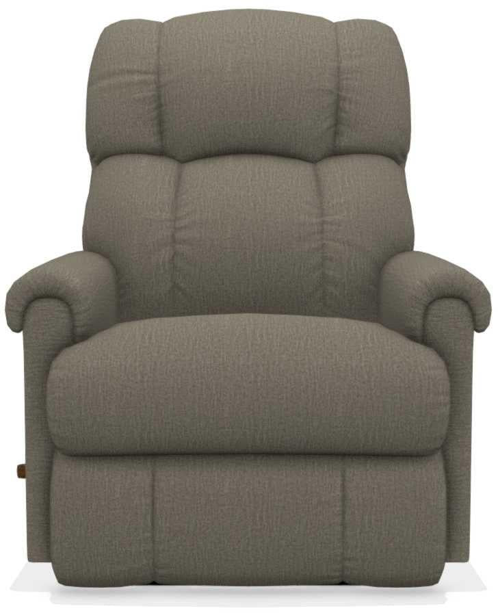 La-Z-Boy Pinnacle Reclina-Way Pewter Wall Recliner