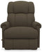 La-Z-Boy Pinnacle Reclina-Way Forest Wall Recliner image