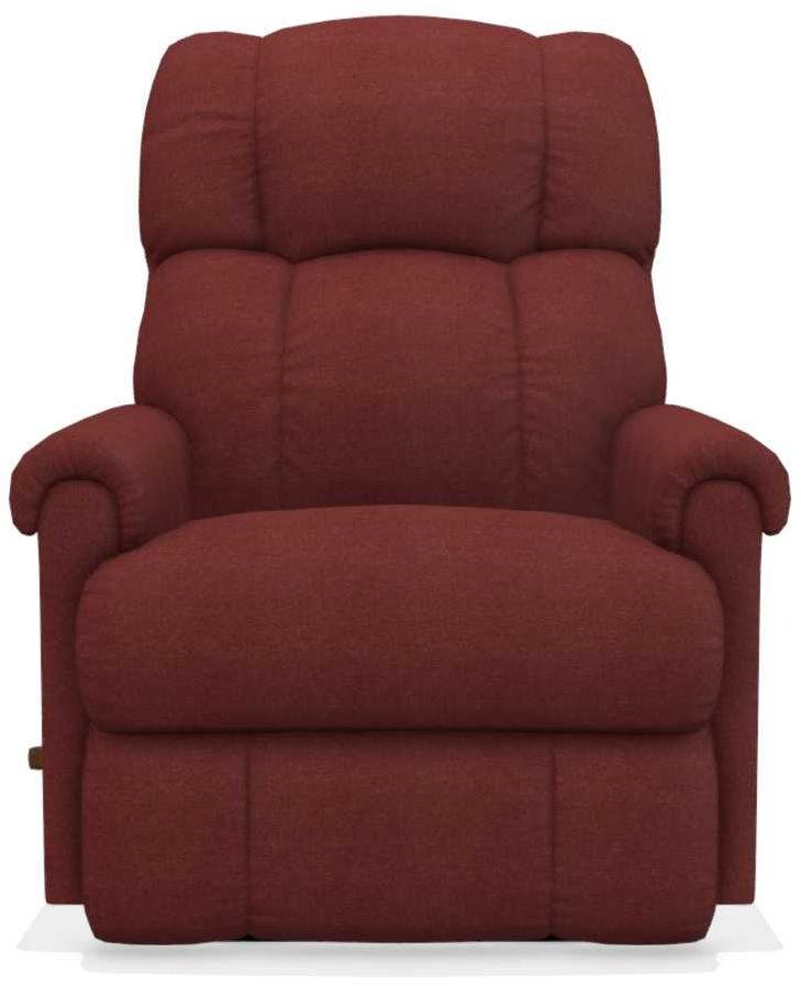 La-Z-Boy Pinnacle Reclina-Way Mulbery Wall Recliner