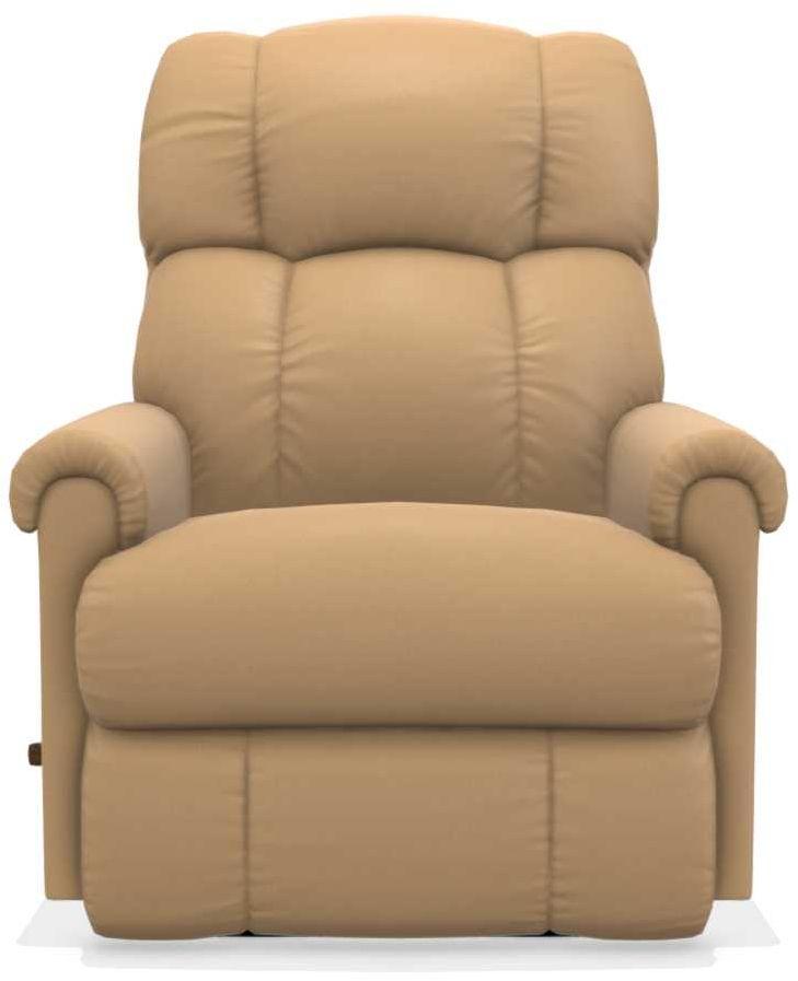 La-Z-Boy Pinnacle Reclina-Way Sand Wall Recliner