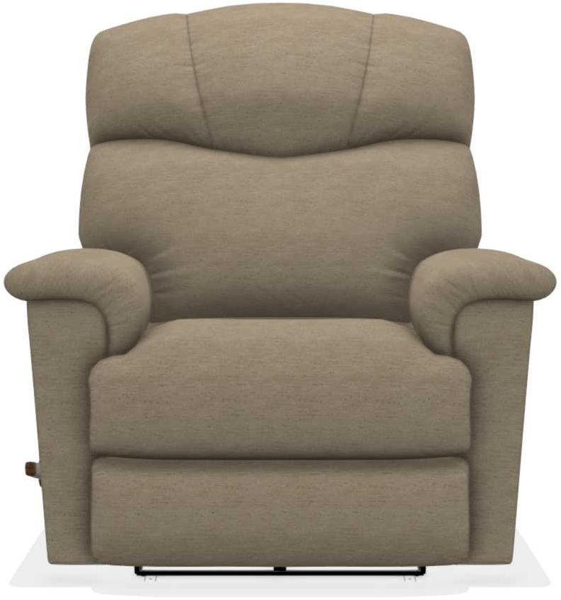 La-Z-Boy Lancer Reclina-Way Tobacco Wall Recliner