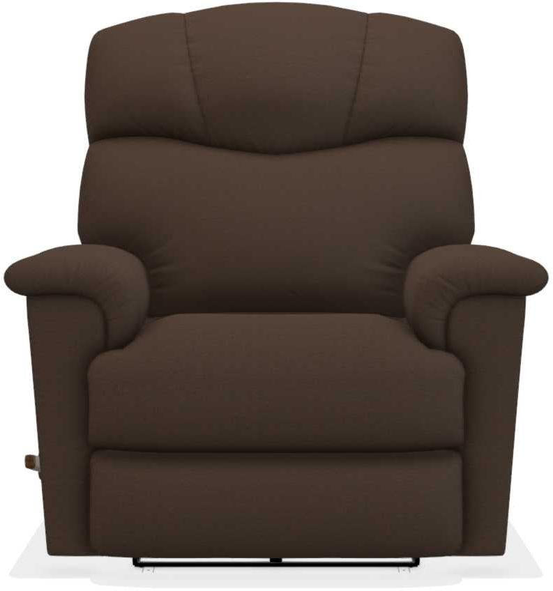 La-Z-Boy Lancer Reclina-Way Espresso Wall Recliner