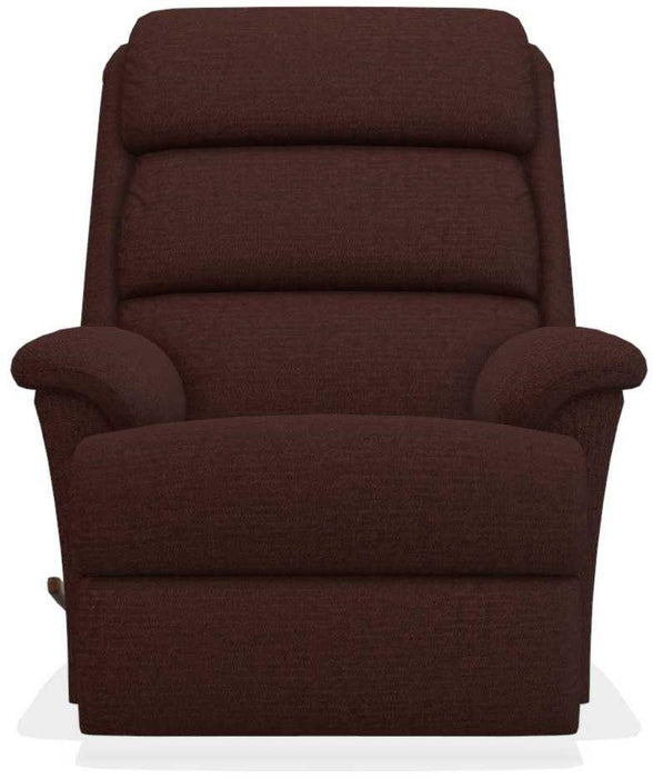La-Z-Boy Astor Recliner-Way Redwood Wall Recliner