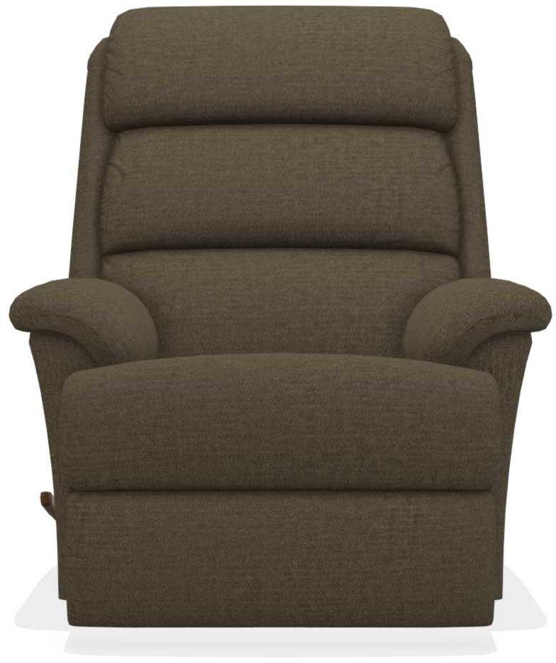 La-Z-Boy Astor Recliner-Way Mocha Wall Recliner