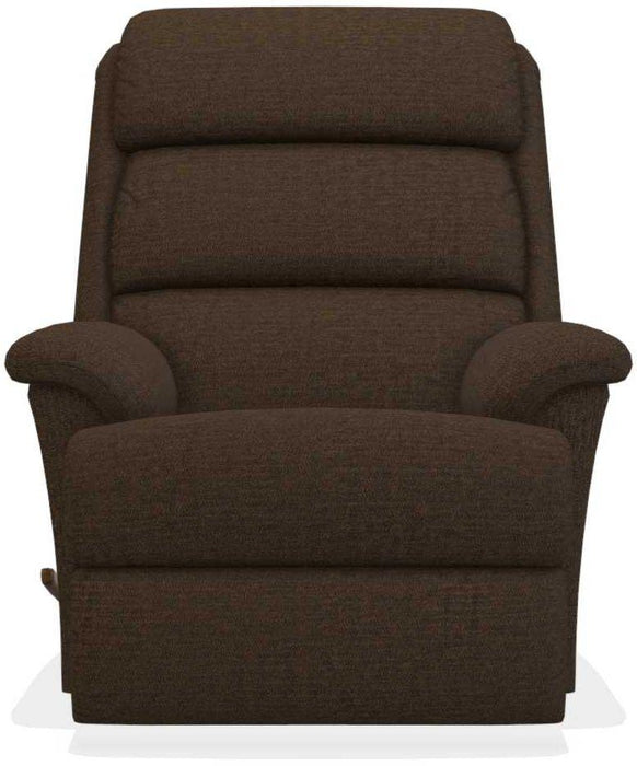 La-Z-Boy Astor Recliner-Way Chocolate Wall Recliner