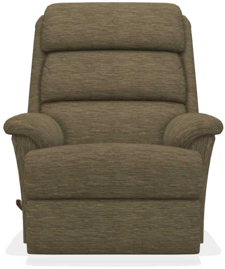 La-Z-Boy Astor Recliner-Way Moss Wall Recliner