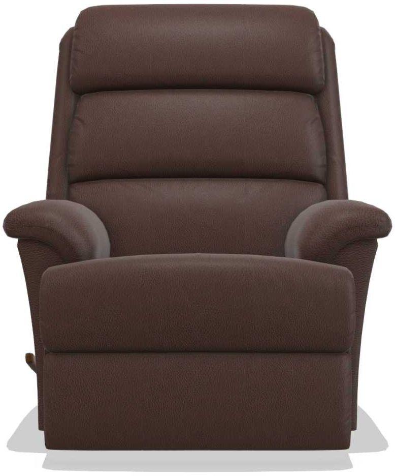 La-Z-Boy Astor Recliner-Way Chestnut Wall Recliner