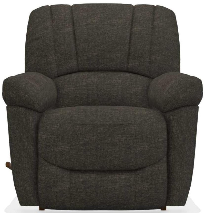La-Z-Boy Hayes Walnut Reclina-Way Wall Recliner