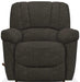 La-Z-Boy Hayes Walnut Reclina-Way Wall Recliner image