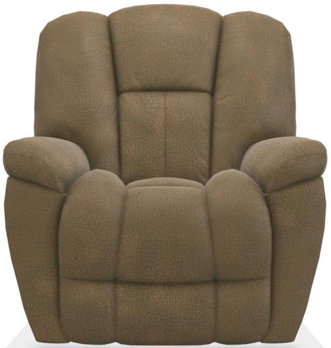 La-Z-Boy Maverick Driftwood Reclina-Way Wall Recliner image