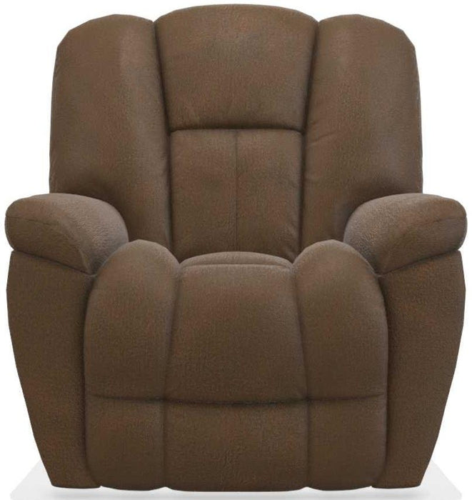 La-Z-Boy Maverick Mahogany Reclina-Way Wall Recliner image