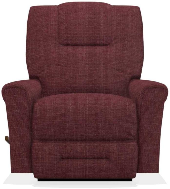 La-Z-Boy Easton Reclina-Way Cherry Recliner