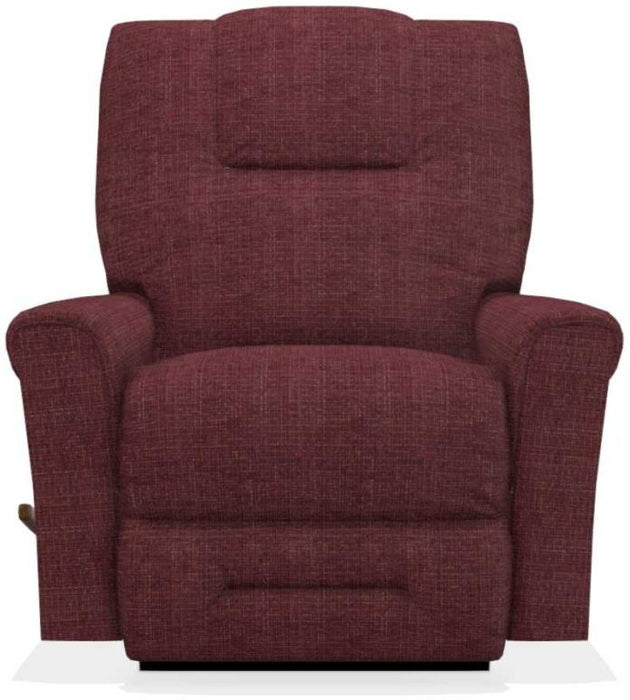 La-Z-Boy Easton Reclina-Way Cherry Recliner