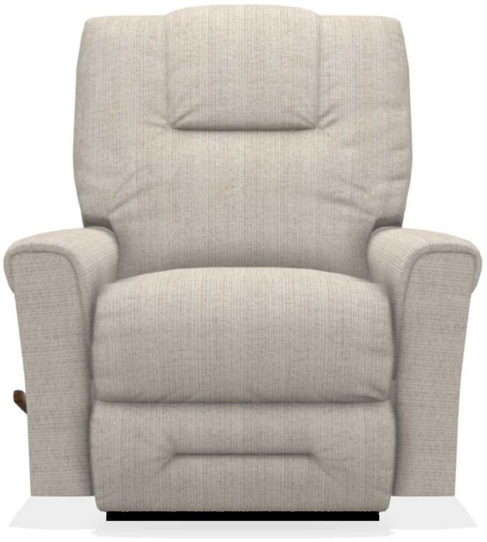 La-Z-Boy Easton Reclina-Way Buff Recliner