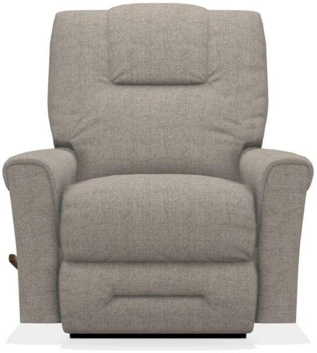 La-Z-Boy Easton Reclina-Way Pewter Recliner
