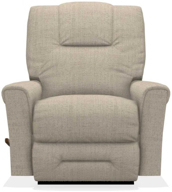 La-Z-Boy Easton Reclina-Way Fawn Recliner