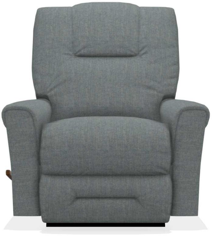 La-Z-Boy Easton Reclina-Way Stonewash Recliner