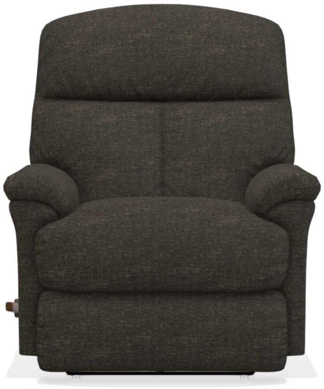 La-Z-Boy Reed Reclina-Way Stone Walnut Recliner