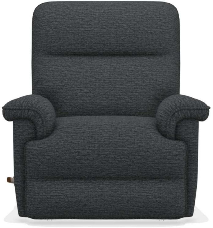 La-Z-Boy Jay Reclina-Way Denim Wall Recliner