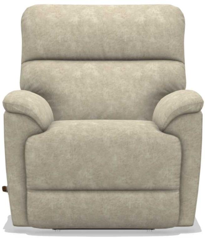 La-Z-Boy Trouper Reclina-Way Stucco Wall Recliner
