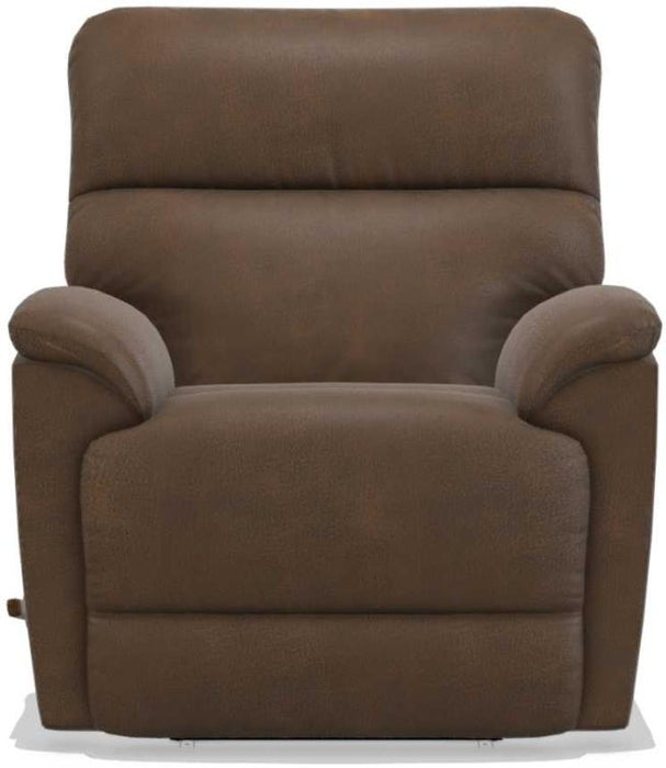 La-Z-Boy Trouper Reclina-Way Whiskey Wall Recliner image