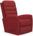 La-Z-Boy Forum Cranberry PowerReclineXR Reclina-Rocker Recliner image