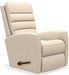 La-Z-Boy Forum White PowerReclineXR Reclina-Rocker Recliner image