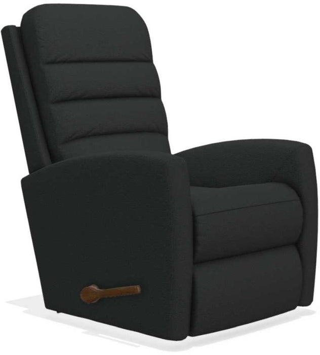 La-Z-Boy Forum Ink PowerReclineXR Reclina-Rocker Recliner image