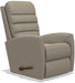 La-Z-Boy Forum Grey PowerReclineXR Reclina-Rocker Recliner image