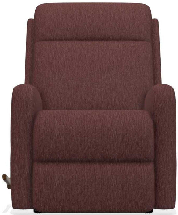 La-Z-Boy Finley Burgundy Wall Recliner image