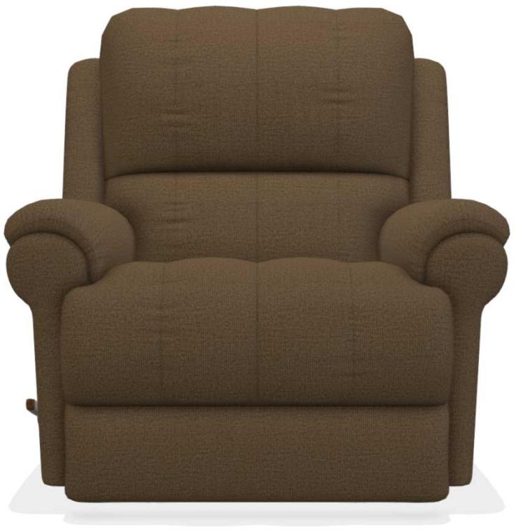 La-Z-Boy Neal Chocolate Wall Recliner