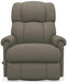 La-Z-Boy Pinnacle Reclina-Glider Pewter Swivel Recliner image