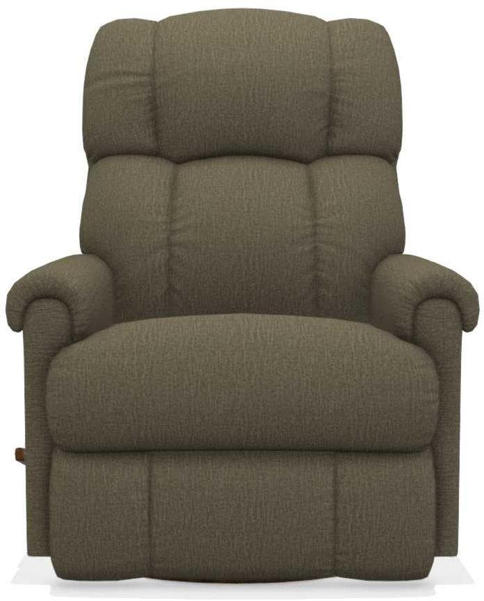 La-Z-Boy Pinnacle Reclina-Glider Tigereye Swivel Recliner