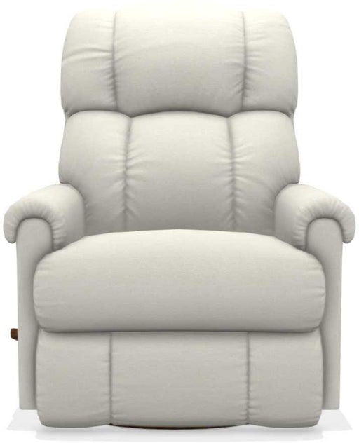 La-Z-Boy Pinnacle Reclina-Glider Shell Swivel Recliner image