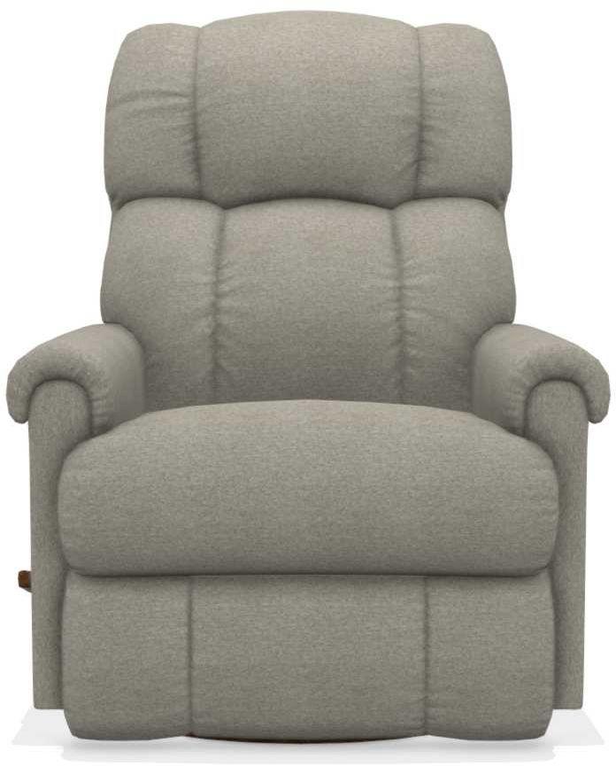 La-Z-Boy Pinnacle Reclina-Glider Antique Swivel Recliner
