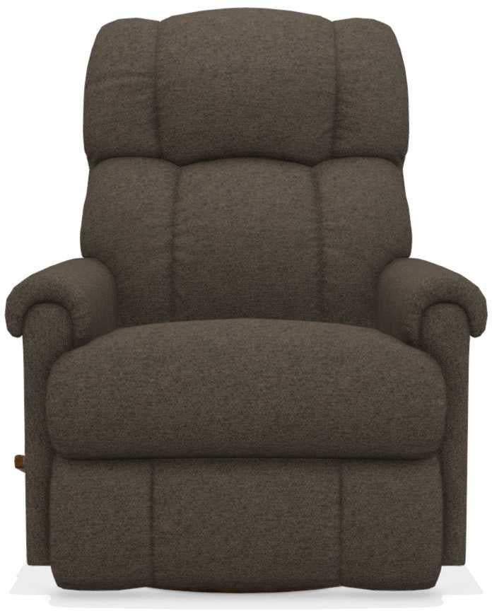 La-Z-Boy Pinnacle Reclina-Glider Java Swivel Recliner