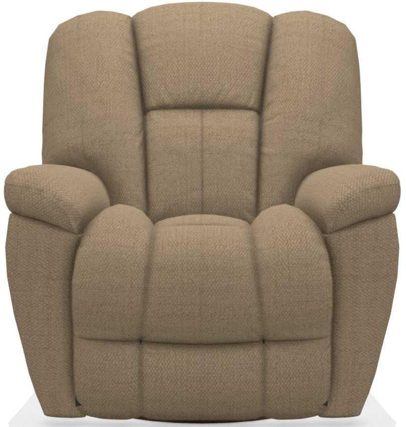 La-Z-Boy Maverick Cafe Reclina-Glider Swivel Recliner