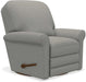 La-Z-Boy Addison Flannel Reclina-Glider Swivel Recliner image