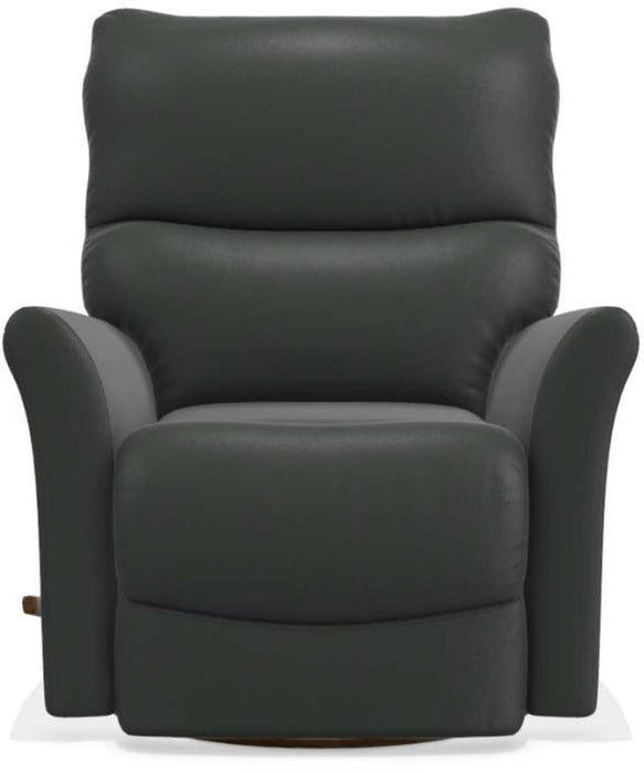La-Z-Boy Rowan Carbon Reclina-Glider Swivel Recliner