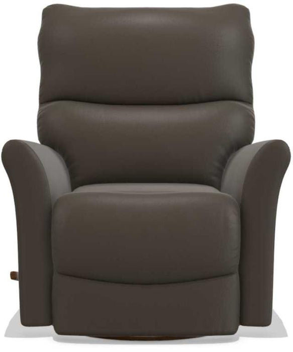 La-Z-Boy Rowan Bark Reclina-Glider Swivel Recliner image