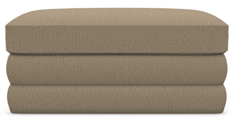La-Z-Boy Cory Driftwood Ottoman