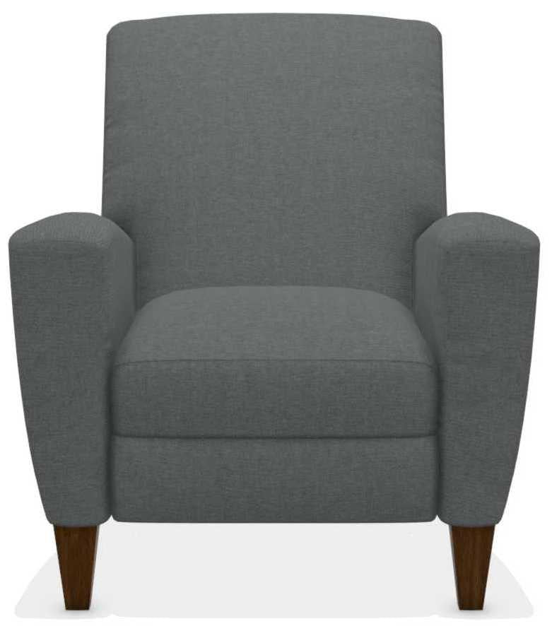 La-Z-Boy Scarlett Grey High Leg Reclining Chair