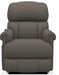 La-Z-Boy Pinnacle Platinum Granite Power Lift Recliner with Headrest and Lumbar image