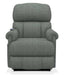 La-Z-Boy Pinnacle Platinum Lake Power Lift Recliner with Headrest and Lumbar image