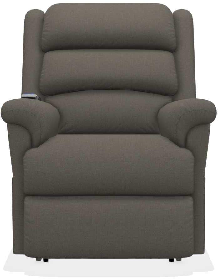 La-Z-Boy Astor Granite Platinum Power Lift Recliner