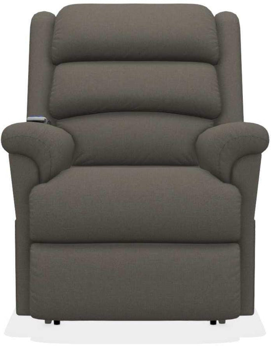 La-Z-Boy Astor Granite Platinum Power Lift Recliner