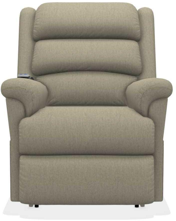 La-Z-Boy Astor Teak Platinum Power Lift Recliner
